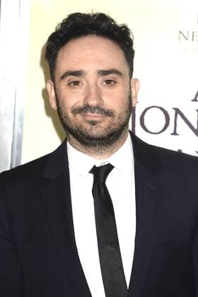 J.A. Bayona bei der Premiere des Kinofilms A Monster Calls Sieben Minuten nach Mitternacht im AMC Loews Lincoln Square. New York, 07.12.2016 Foto:xD.xVanxTinex xFuturexImage