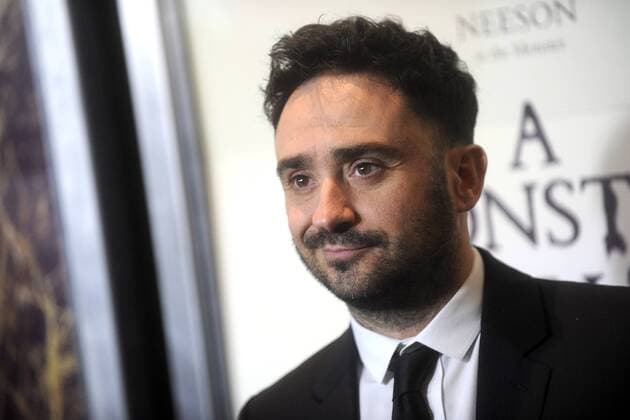 J.A. Bayona bei der Premiere des Kinofilms A Monster Calls Sieben Minuten nach Mitternacht im AMC Loews Lincoln Square. New York, 07.12.2016 Foto:xD.xVanxTinex xFuturexImage