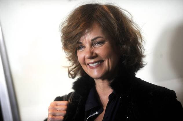 Margaret Colin bei der Premiere des Kinofilms A Monster Calls Sieben Minuten nach Mitternacht im AMC Loews Lincoln Square. New York, 07.12.2016 Foto:xD.xVanxTinex xFuturexImage