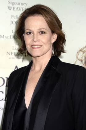 Sigourney Weaver bei der Premiere des Kinofilms A Monster Calls Sieben Minuten nach Mitternacht im AMC Loews Lincoln Square. New York, 07.12.2016 Foto:xD.xVanxTinex xFuturexImage