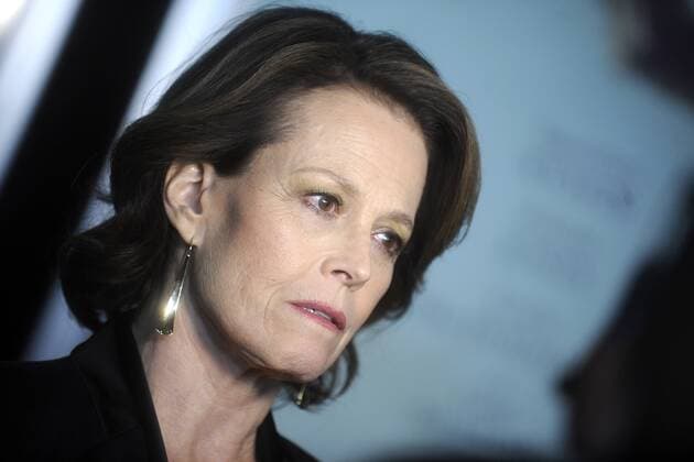 Sigourney Weaver bei der Premiere des Kinofilms A Monster Calls Sieben Minuten nach Mitternacht im AMC Loews Lincoln Square. New York, 07.12.2016 Foto:xD.xVanxTinex xFuturexImage