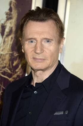 Liam Neeson bei der Premiere des Kinofilms A Monster Calls Sieben Minuten nach Mitternacht im AMC Loews Lincoln Square. New York, 07.12.2016 Foto:xD.xVanxTinex xFuturexImage