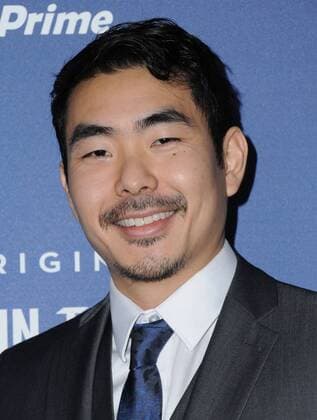 December 8, 2016 - Los Angeles, CA, United States - 08 December 2016 - Los Angeles, California. Lee Shorten. Premiere of Amazon s Man In The High Castle held at Pacific Design Center. Photo Credit: AdMedia Los Angeles United States - ZUMAa123 20161208_zaa_a123_075
