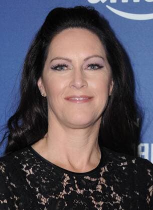December 8, 2016 - Los Angeles, CA, United States - 08 December 2016 - Los Angeles, California. Isa Dick Hackett. Premiere of Amazon s Man In The High Castle held at Pacific Design Center. Photo Credit: AdMedia Los Angeles United States - ZUMAa123 20161208_zaa_a123_085