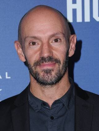 December 8, 2016 - Los Angeles, CA, United States - 08 December 2016 - Los Angeles, California. Gonzolo Amat. Premiere of Amazon s Man In The High Castle held at Pacific Design Center. Photo Credit: AdMedia Los Angeles United States - ZUMAa123 20161208_zaa_a123_103