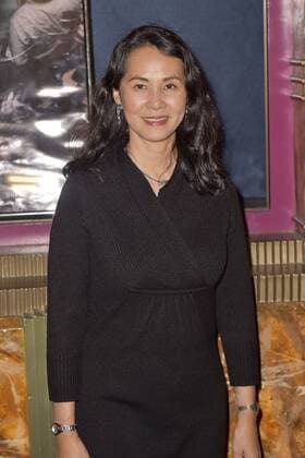 Karen Tsen Lee bei der Premiere des Kinofilms The Lennon Report im Crest Theatre. Los Angeles, 08.12.2016 Foto:xD.xStarbuckx xFuturexImage