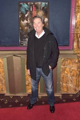 Richard D. Kaye bei der Premiere des Kinofilms The Lennon Report im Crest Theatre. Los Angeles, 08.12.2016 Foto:xD.xStarbuckx xFuturexImage