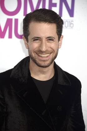 Greg Spero beim 11. Billboard Women in Music 2016 Event am Pier 36. New York, 09.12.2016 Foto:xD.xVanxTinex xFuturexImage