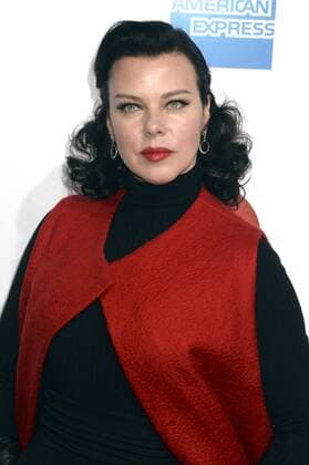 Debi Mazar beim 11. Billboard Women in Music 2016 Event am Pier 36. New York, 09.12.2016 Foto:xD.xVanxTinex xFuturexImage