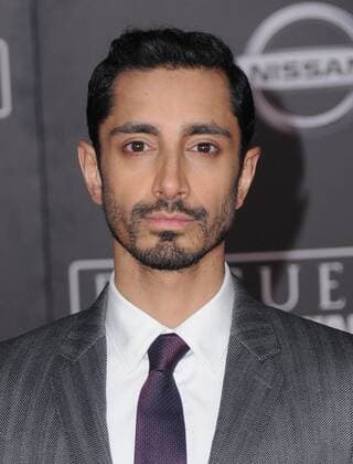 December 10, 2016 - Hollywood, CA, United States - 10 December 2016 - Hollywood, California - Riz Ahmed. Rogue One: A Star Wars Story World premiere held at Pantages Theater. Photo Credit: AdMedia Hollywood United States - ZUMAa123 20161210_zaa_a123_090