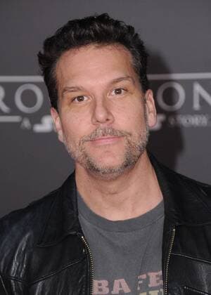 December 10, 2016 - Hollywood, CA, United States - 10 December 2016 - Hollywood, California - Dane Cook. Rogue One: A Star Wars Story World premiere held at Pantages Theater. Photo Credit: AdMedia Hollywood United States - ZUMAa123 20161210_zaa_a123_143