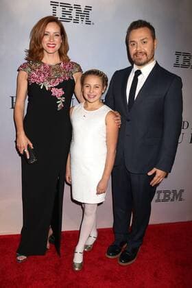 December 10, 2016 - New York, New York, U.S. - Director TED MELFI, KIMBERLY QUINN attend the New York Special Screening of Hidden Figures held at the SVA Theatre. New York U.S. - ZUMAk03_ 20161210_zaf_k03_018