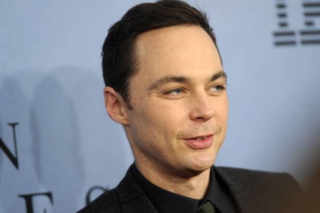 Jim Parsons beim Special Screening des Kinofilms Hidden Figures - Unerkannte Heldinnen im SVA Theatre. New York, 10.12.2016 Foto:xD.xVanxTinex xFuturexImage