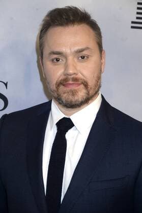 Theodore Melfi beim Special Screening des Kinofilms Hidden Figures - Unerkannte Heldinnen im SVA Theatre. New York, 10.12.2016 Foto:xD.xVanxTinex xFuturexImage