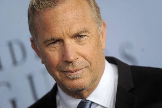 Kevin Costner beim Special Screening des Kinofilms Hidden Figures - Unerkannte Heldinnen im SVA Theatre. New York, 10.12.2016 Foto:xD.xVanxTinex xFuturexImage