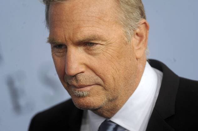 Kevin Costner beim Special Screening des Kinofilms Hidden Figures - Unerkannte Heldinnen im SVA Theatre. New York, 10.12.2016 Foto:xD.xVanxTinex xFuturexImage