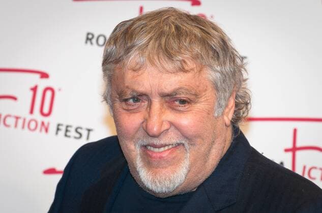 Red Carpet Immaturi - La Serie Maurizio Mattioli attends a red carpet for Immaturi - La Serie during the Roma Fiction Fest 2016  AndreaxBracaglia