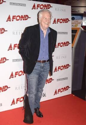 Andre Dussoliier CELEBRITIES : Filmpremiere A Fond - Paris - 12 12 2016 FedericoPestellini Panoramic 