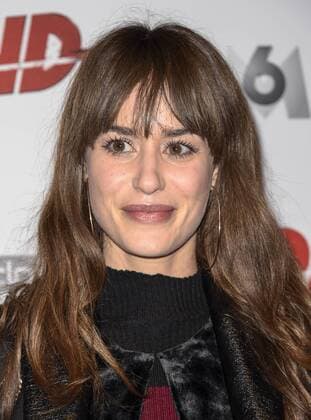 Alice David CELEBRITIES : Filmpremiere A Fond - Paris - 12 12 2016 FedericoPestellini Panoramic 
