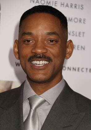 December 12, 2016 - New York, New York, U.S. - Actor WILL SMITH attends the New York World Premiere of Collateral Beauty held at the Jazz At Lincoln Centers Frederick P. Rose Hall. New York U.S. - ZUMAk03_ 20161212_zaf_k03_010