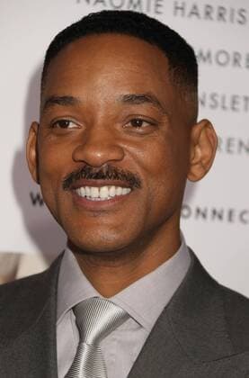 December 12, 2016 - New York, New York, U.S. - Actor WILL SMITH attends the New York World Premiere of Collateral Beauty held at the Jazz At Lincoln Centers Frederick P. Rose Hall. New York U.S. - ZUMAk03_ 20161212_zaf_k03_015