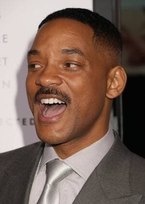 December 12, 2016 - New York, New York, U.S. - Actor WILL SMITH attends the New York World Premiere of Collateral Beauty held at the Jazz At Lincoln Centers Frederick P. Rose Hall. New York U.S. - ZUMAk03_ 20161212_zaf_k03_017