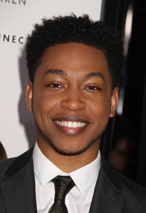 December 12, 2016 - New York, New York, U.S. - Actor JACOB LATIMORE attends the New York World Premiere of Collateral Beauty held at the Jazz At Lincoln Centers Frederick P. Rose Hall. New York U.S. - ZUMAk03_ 20161212_zaf_k03_052