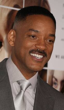December 12, 2016 - New York, New York, U.S. - Actor WILL SMITH attends the New York World Premiere of Collateral Beauty held at the Jazz At Lincoln Centers Frederick P. Rose Hall. New York U.S. - ZUMAk03_ 20161212_zaf_k03_177