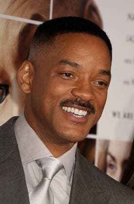 December 12, 2016 - New York, New York, U.S. - Actor WILL SMITH attends the New York World Premiere of Collateral Beauty held at the Jazz At Lincoln Centers Frederick P. Rose Hall. New York U.S. - ZUMAk03_ 20161212_zaf_k03_181
