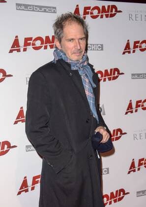 Christopher Thompson CELEBRITIES : Filmpremiere A Fond - Paris - 12 12 2016 FedericoPestellini Panoramic 