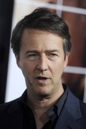 Edward Norton bei der Weltpremiere des Kinofilms Collateral Beauty Verborgene Schönheit in der Frederick P. Rose Hall im Jazz at Lincoln Center. New York, 12.12.2016 Foto:xD.xVanxTinex xFuturexImage