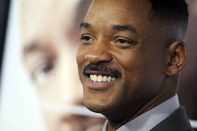 Will Smith bei der Weltpremiere des Kinofilms Collateral Beauty Verborgene Schönheit in der Frederick P. Rose Hall im Jazz at Lincoln Center. New York, 12.12.2016 Foto:xD.xVanxTinex xFuturexImage