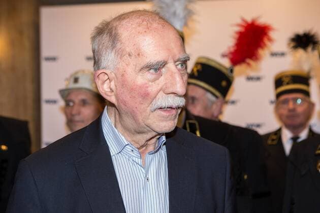 Essen Werner Hansch (ehemaliger Fussball-Reporter), Filmpremiere WDR-Doku Schicht im Schacht , Lichtburg Essen, 13.12.2016, Copyright: xDeutzmann Eibner-Pressefotox EP_CDN