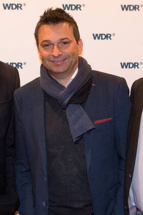 Essen Christian Heidel (Sportdirektor, FC Schalke 04), Filmpremiere WDR-Doku Schicht im Schacht , Lichtburg Essen, 13.12.2016, Copyright: xDeutzmann Eibner-Pressefotox EP_CDN