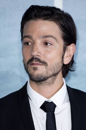 Diego Luna beim Lauch Event des Kinofilms Rogue One: A Star Wars Story Star Wars: Rogue One in der Tate Gallery of Modern Art. London, 13.12.2016 Foto:xJ.xSpicerx xFuturexImage