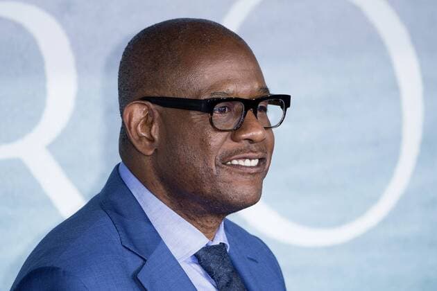 Forest Whitaker beim Lauch Event des Kinofilms Rogue One: A Star Wars Story Star Wars: Rogue One in der Tate Gallery of Modern Art. London, 13.12.2016 Foto:xJ.xSpicerx xFuturexImage