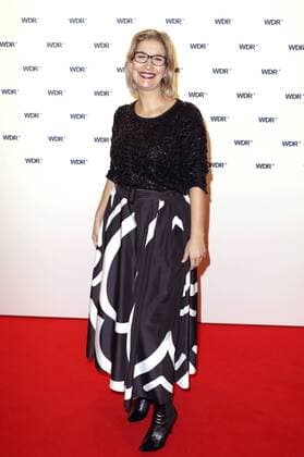 Yvonne Willicks bei der Premiere der Dokumentation Schicht im Schacht in der Lichtburg. Essen, 13.12.2016 Foto:xgbrcix xFuturexImage