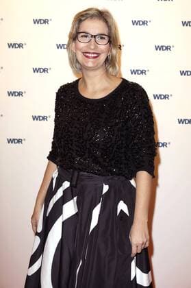 Yvonne Willicks bei der Premiere der Dokumentation Schicht im Schacht in der Lichtburg. Essen, 13.12.2016 Foto:xgbrcix xFuturexImage