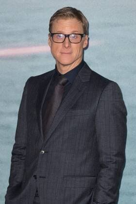 Alan Tudyk attends the Star Wars Rogue One premiere at Tate Modern Art Gallery in London. DECEMBER 13th 2016  MISx163847