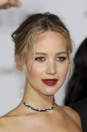 Jennifer Lawrence PASSENGERS FILM PREMIERE Los Angeles Patrick Rideaux PicturePerfect