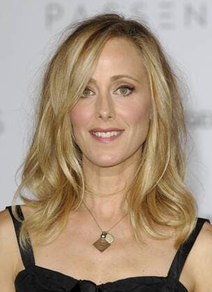Kim Raver PASSENGERS FILM PREMIERE Los Angeles Patrick Rideaux PicturePerfect