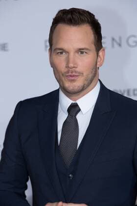 Chris Pratt attends the world premiere of Passengers at Regency Village Theatre on December 14, 2016 in Los Angeles, California USA 2016 The World Premiere of Passengers at Regency Village Theatre in Los Angeles, CA.  Copyright: xMSUxStudiox IMG_0304