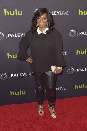 Sandi McCree bei der Premiere der BET TV-Miniserie The New Edition Story im Paley Center for Media. Beverly Hills, 14.12.2016 Foto:xD.xStarbuckx xFuturexImage