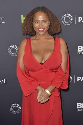 Lisa Nicole Carson bei der Premiere der BET TV-Miniserie The New Edition Story im Paley Center for Media. Beverly Hills, 14.12.2016 Foto:xD.xStarbuckx xFuturexImage