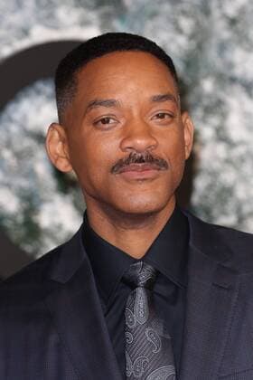 Collateral Beauty Filmpremiere in London . 15 12 2016. London, United Kingdom. Will Smith arriving at the Collateral Beauty premiere in London  xStephenxLockx xi-Imagesx IIM-14033-0006