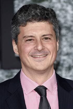 Anthony Bregman bei der Premiere des Kinofilms Verborgene Schönheit Collateral Beauty im Vue Leicester Square. London, 15.12.2016 Anthony Bregman  Foto:xS.xVasx xFuturexImage