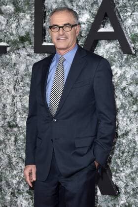 David Frankel bei der Premiere des Kinofilms Verborgene Schönheit Collateral Beauty im Vue Leicester Square. London, 15.12.2016 David Frankel  Foto:xS.xVasx xFuturexImage