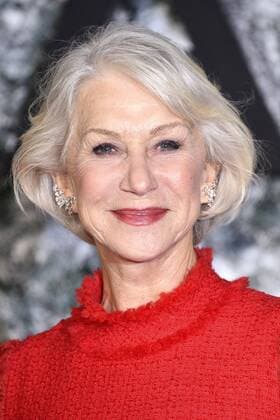 Helen Mirren bei der Premiere des Kinofilms Verborgene Schönheit Collateral Beauty im Vue Leicester Square. London, 15.12.2016 Helen Mirren  Foto:xS.xVasx xFuturexImage