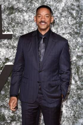 Will Smith bei der Premiere des Kinofilms Verborgene Schönheit Collateral Beauty im Vue Leicester Square. London, 15.12.2016 Will Smith  Foto:xS.xVasx xFuturexImage