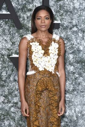 Naomie Harris bei der Premiere des Kinofilms Verborgene Schönheit Collateral Beauty im Vue Leicester Square. London, 15.12.2016 Naomie Harris  Foto:xS.xVasx xFuturexImage